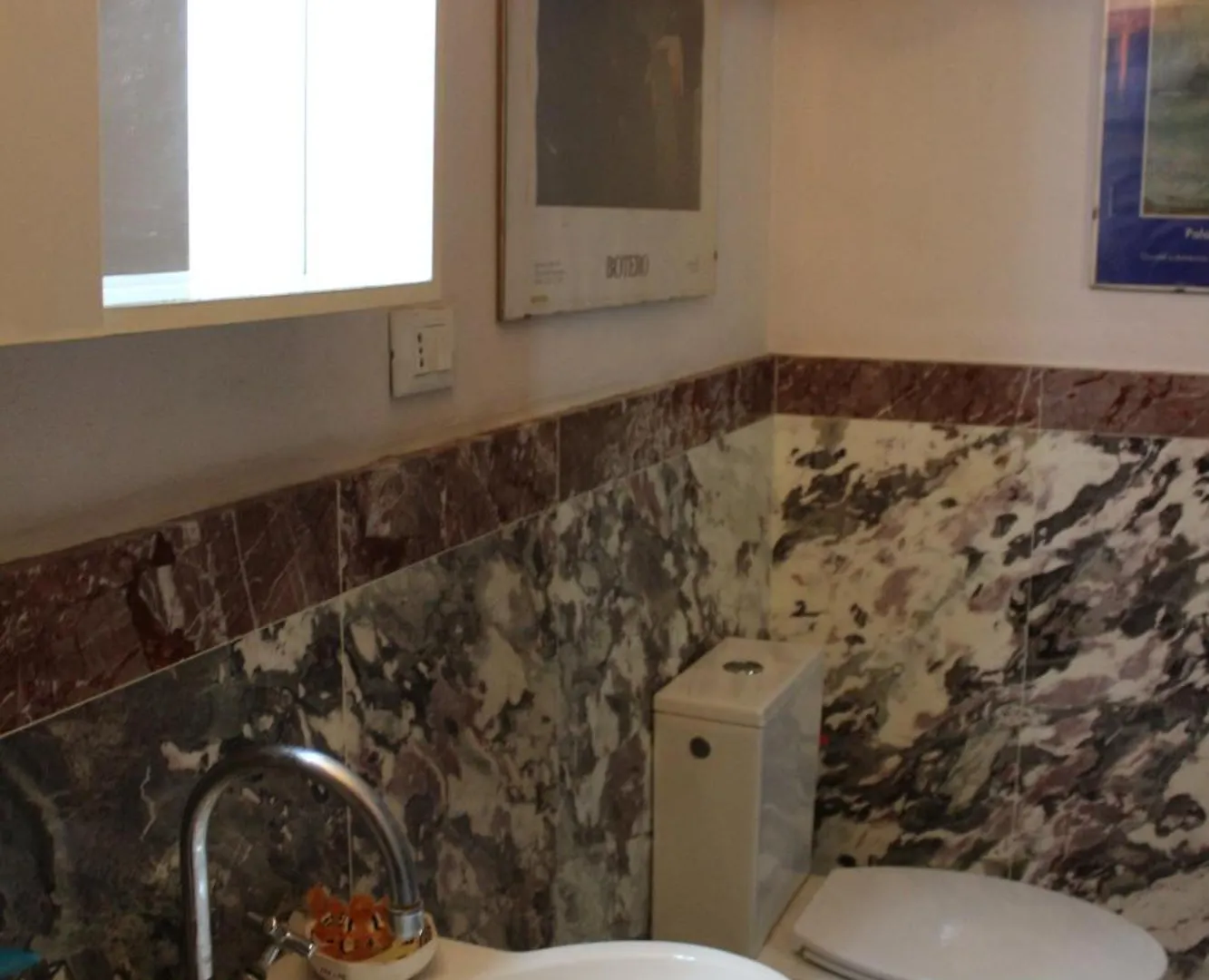 Pergolatoincentro Villa Pietrasanta