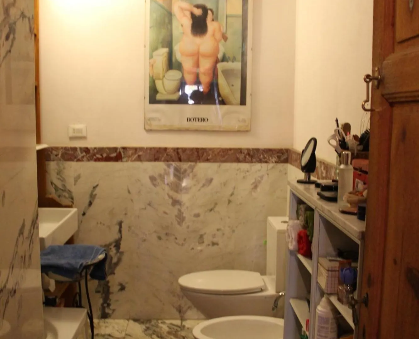 Pergolatoincentro Villa Pietrasanta İtalya
