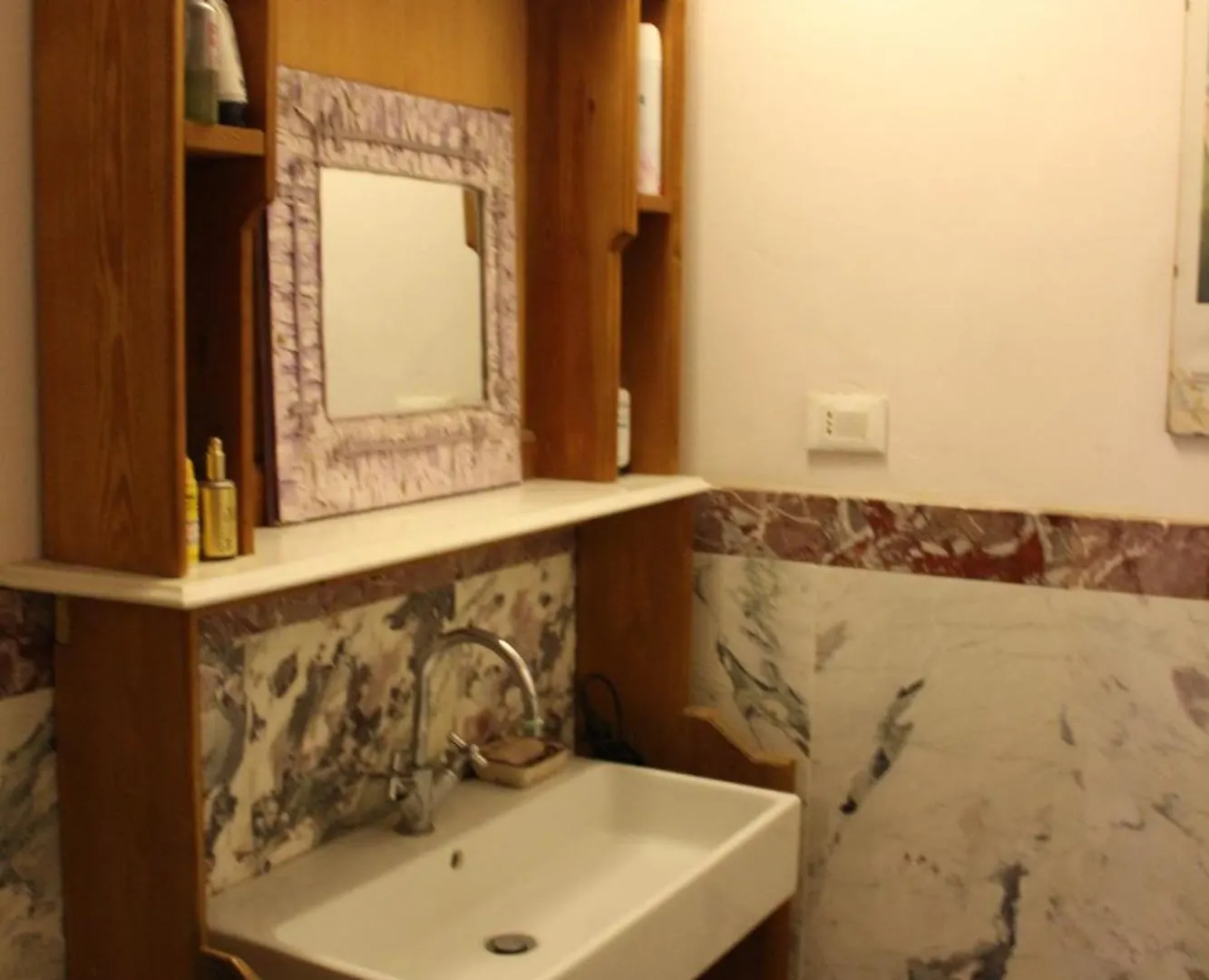 Pergolatoincentro Villa Pietrasanta